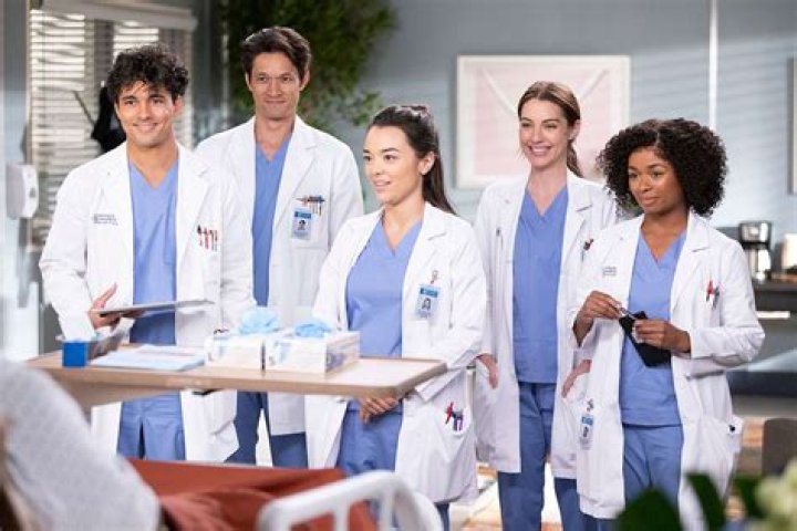 Grey’s Anatomy Recap 12/10/20: Season 17 Episode 5 “Fight The Power”
