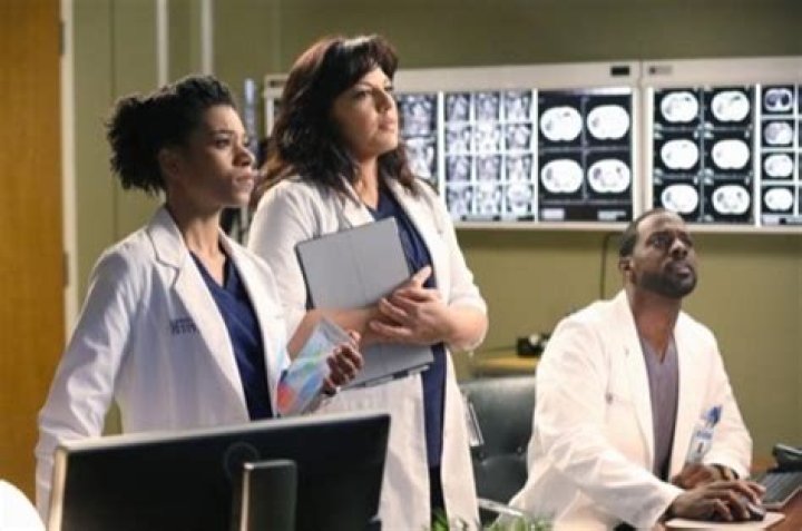 Grey’s Anatomy Recap 3/12/15: Season 11 Episode 15 “I Feel the Earth Move”