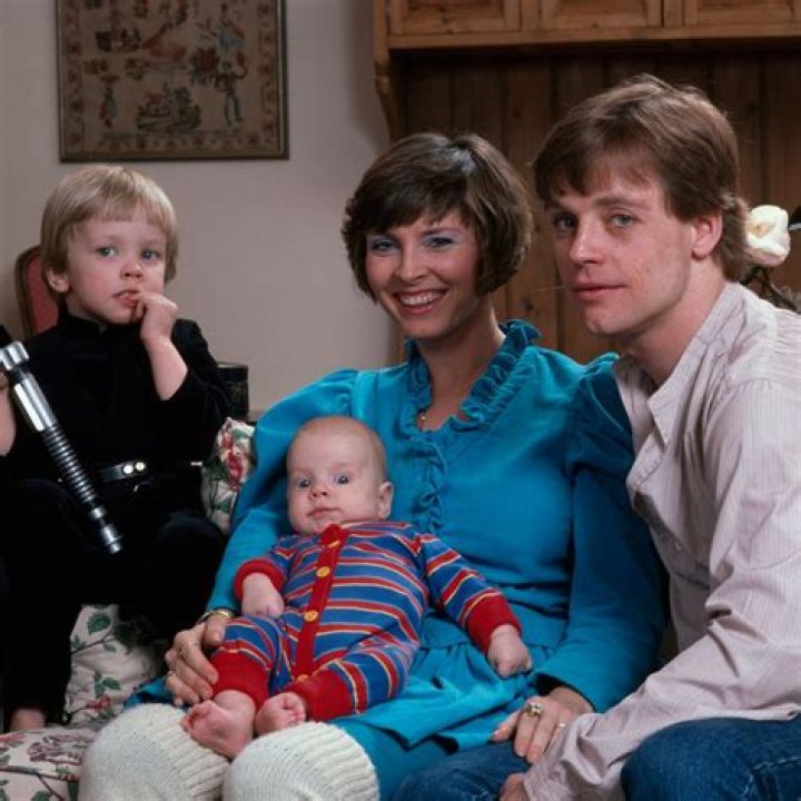 Griffin Hamill: Mark Hamill, Career & Net Worth