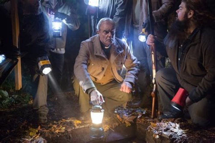 Grimm Recap 3/11/16: Season 5 Episode 12 “Into the Schwarzwald”