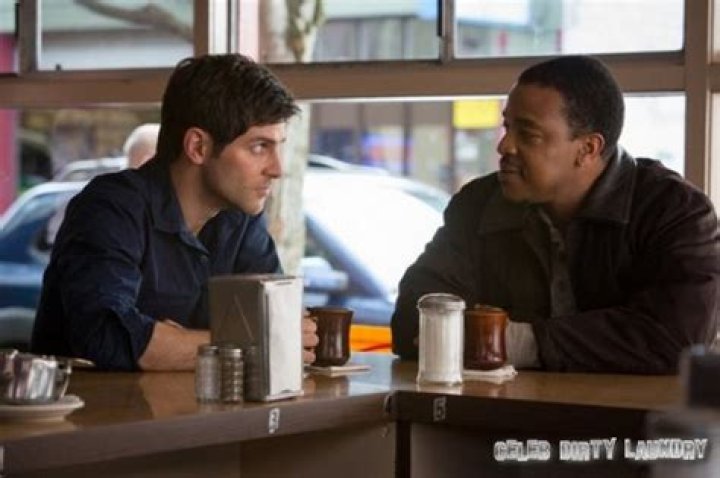 Grimm RECAP 5/7/13: Season 2 Episode 20 “Kiss of the Muse”