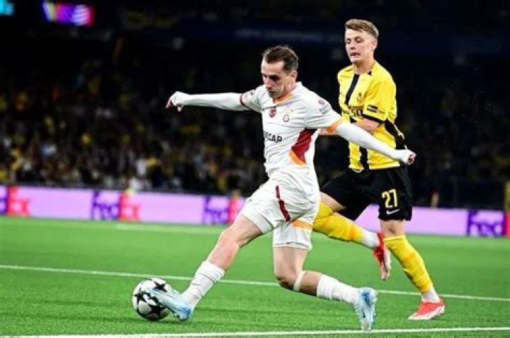 Understanding GS Young Boys: A Comprehensive Guide to the Swiss Football Club