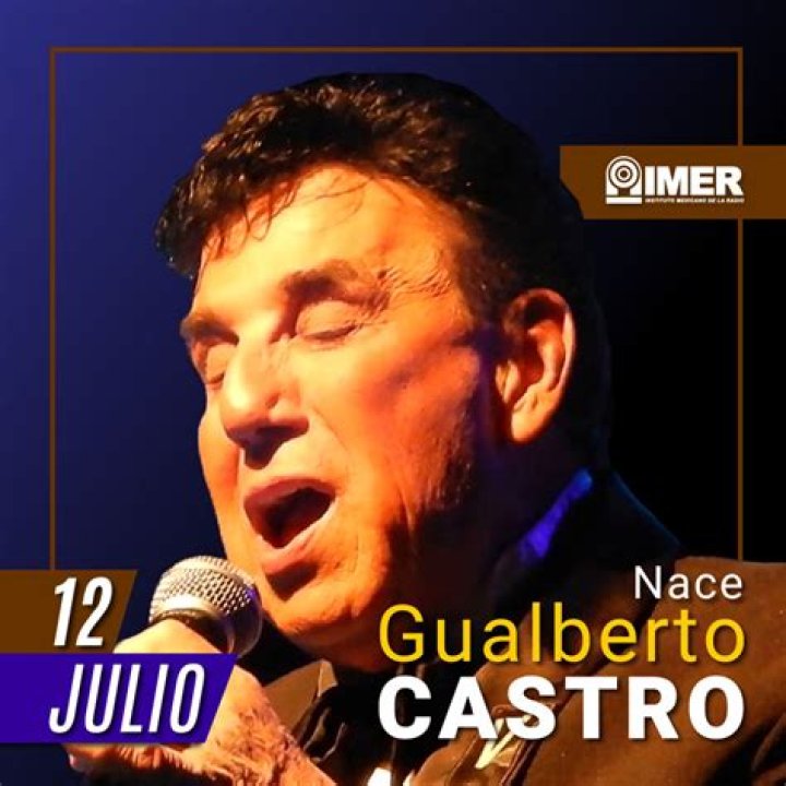 Gualberto Castro