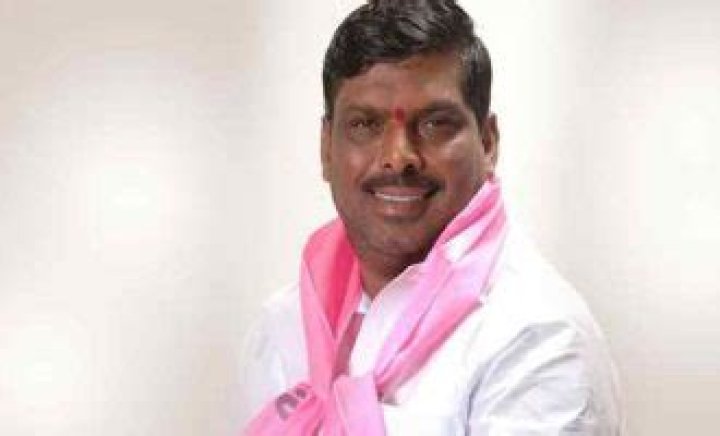 Gudem Mahipal Reddy Son Death News | What Happened To Vishnuvardhan Reddy