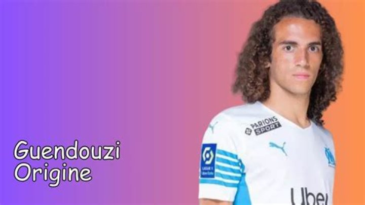 Guendouzi Origine