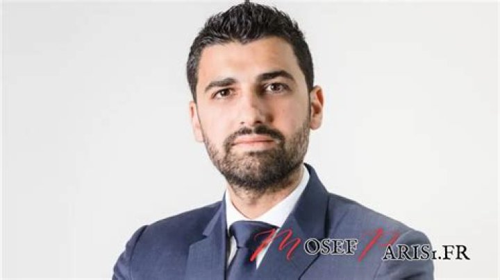 Guillaume Farde Origine Arabe