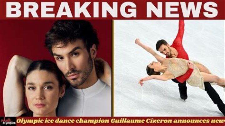 Guillaume Hoarau’s Girlfriend: Who is Guillaume Hoarau Dating?