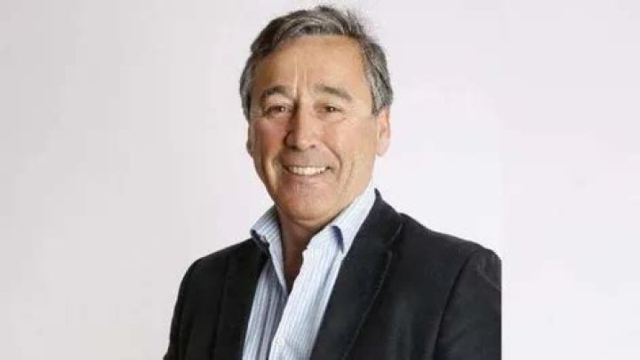 Guillaume Mulliez Femme