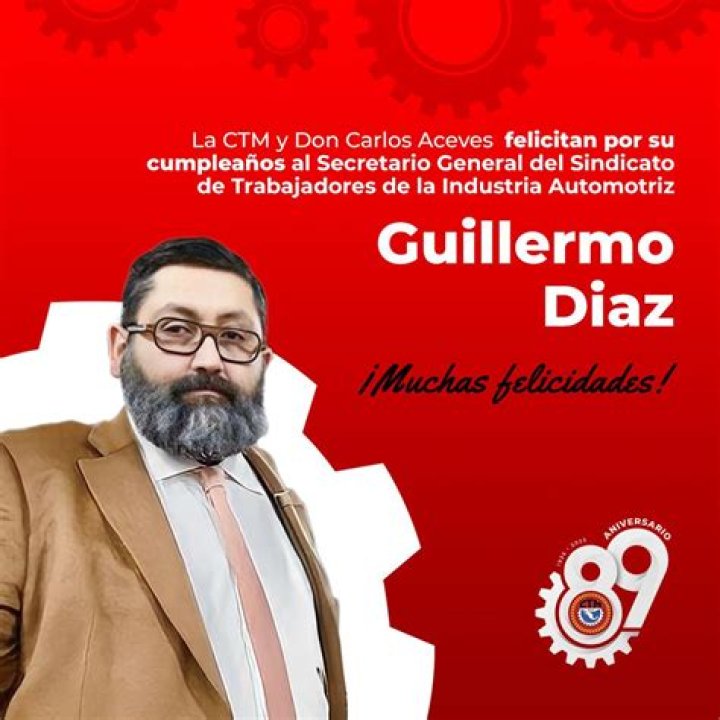 Guillermo Díaz Ayala