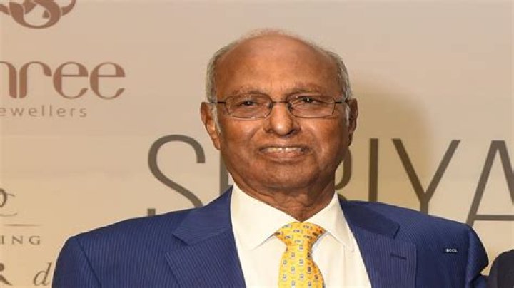 Gunapati Venkata Krishna Reddy - Net Worth, Age, Height, Birthday, Bio, Wiki!