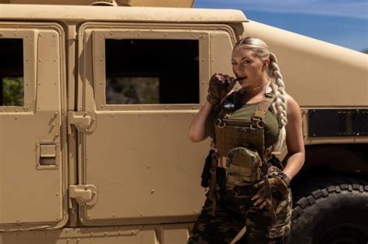 Gunner Net Worth, Age, Height, Bio, Birthday, Wiki!