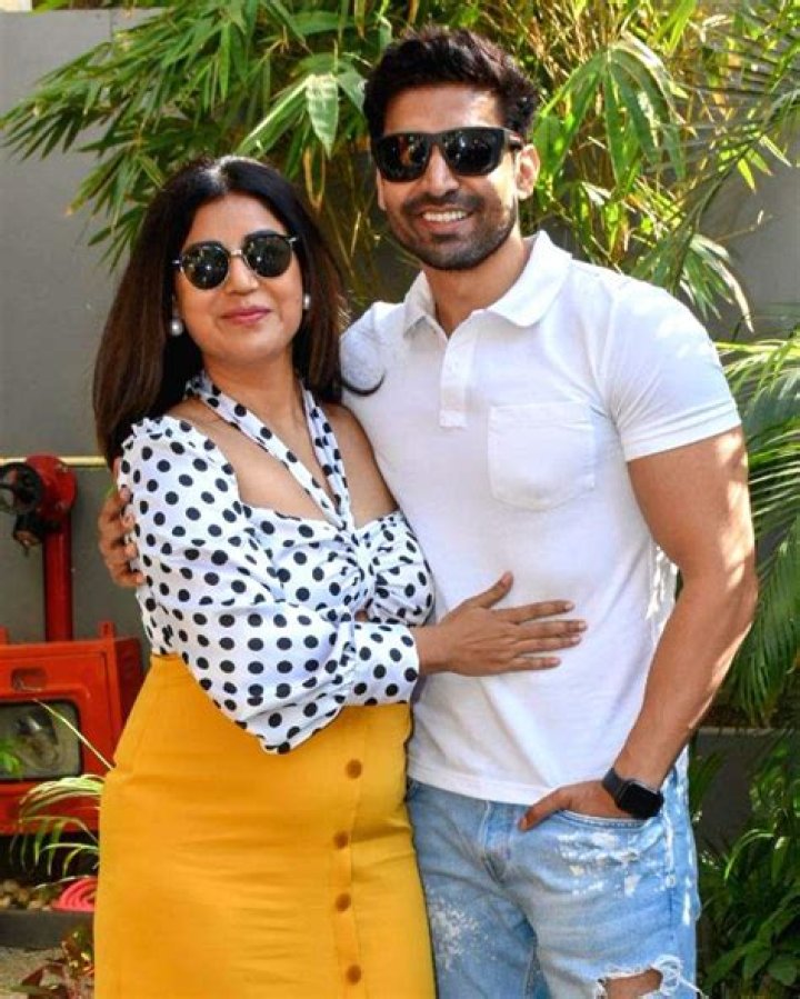 Gurmeet Choudhary’s Wife: Who is Gurmeet Choudhary Dating?