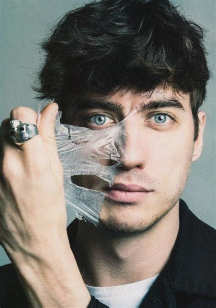Gustav Wood