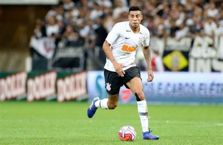 Gustavo Henrique da Silva Sousa