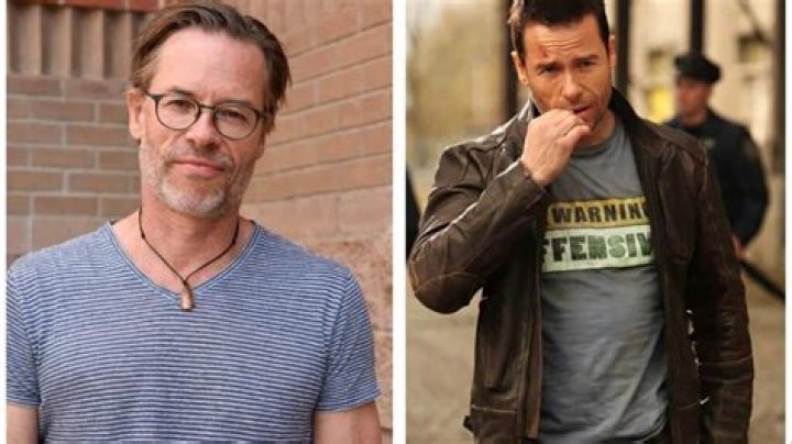 Guy Pearce’s Net Worth, Age, Height, Weight, Wife, Kids, Bio-Wiki