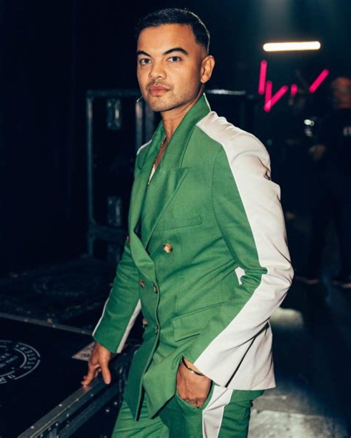 
Guy Sebastian- Age, Height, Net Worth, Wife, Career, Nationality	