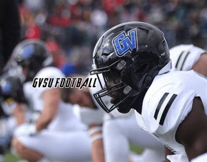 Understanding GVSU Football: A Comprehensive Guide