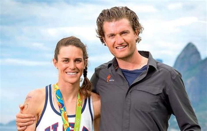 Gwen Jorgensen’s Husband: Who is Gwen Jorgensen Dating?