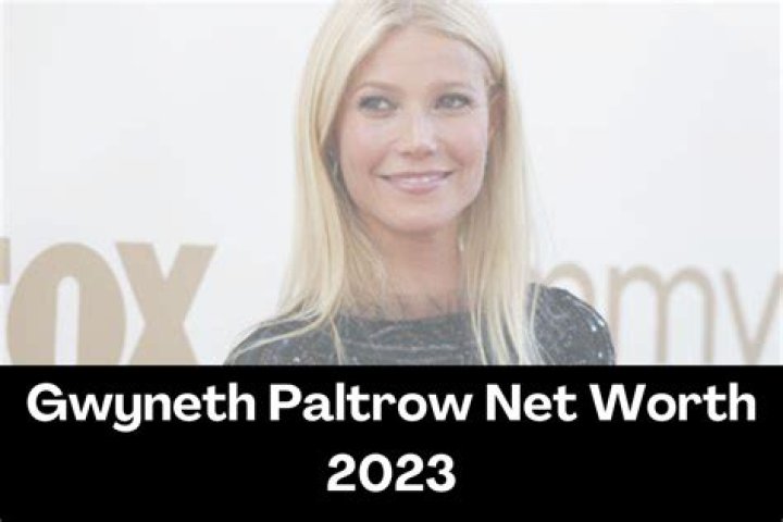 Gwyneth Paltrow Net Worth, Age, Height, Bio, Birthday, Wiki!