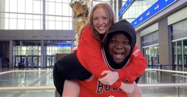 Ha Ha Davis’s Girlfriend: Who is Ha Ha Davis Dating?