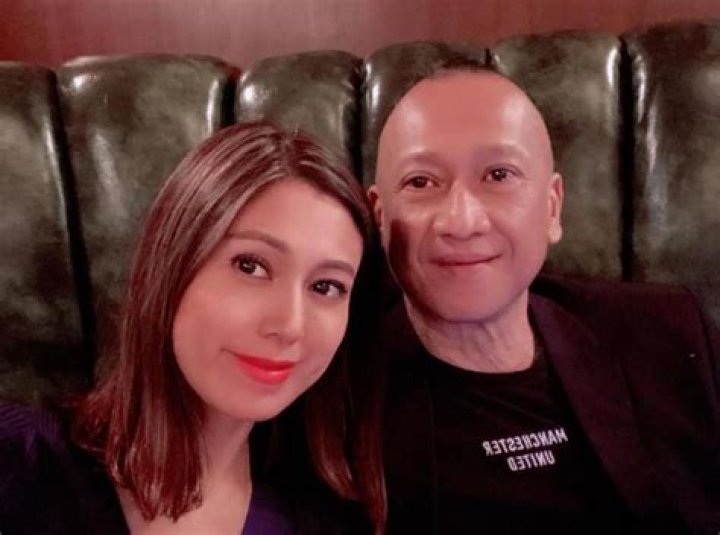 Haflin Nazri Aziz’s Boyfriend: Who is Haflin Nazri Aziz Dating?