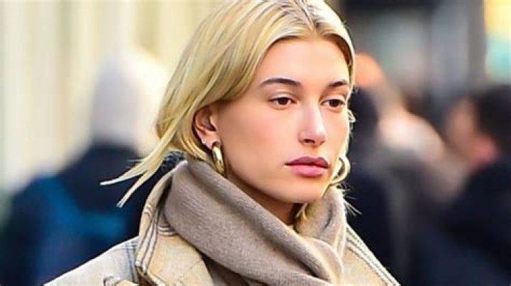 Hailey Baldwin Opens Up About Justin Bieber