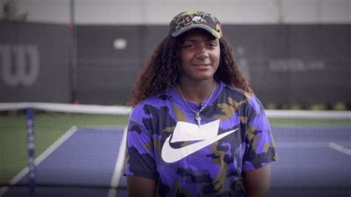 Hailey Baptiste Parents And Everything To Know About The Tennis Player