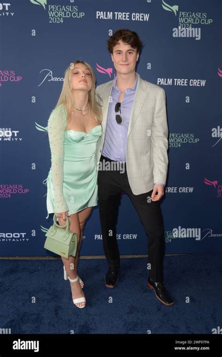 Hailey Fauchere’s Boyfriend: Who is Hailey Fauchere Dating?
