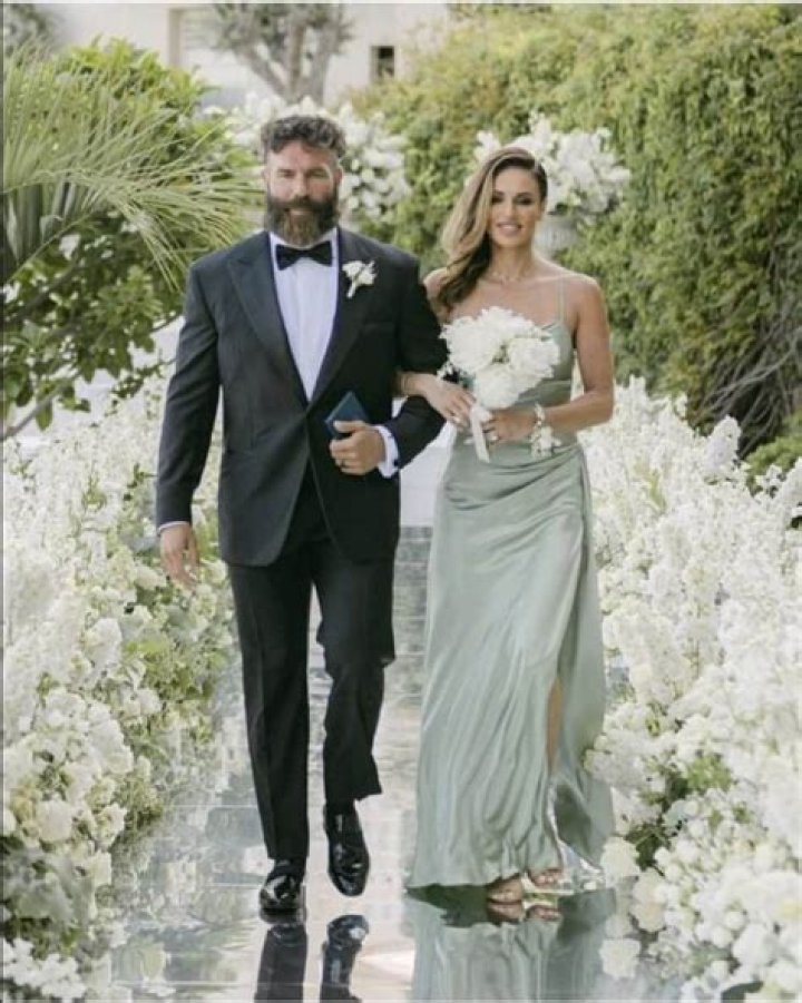Hailey Grice | Husband Dan Bilzerian And Married Life
