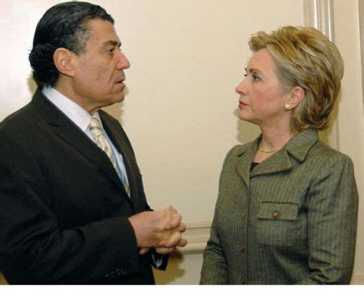 Haim Saban’s Wife: Who is Haim Saban Dating?