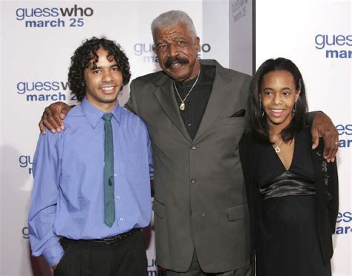 Hal Williams Net Worth, Age, Height, Bio, Birthday, Wiki!
