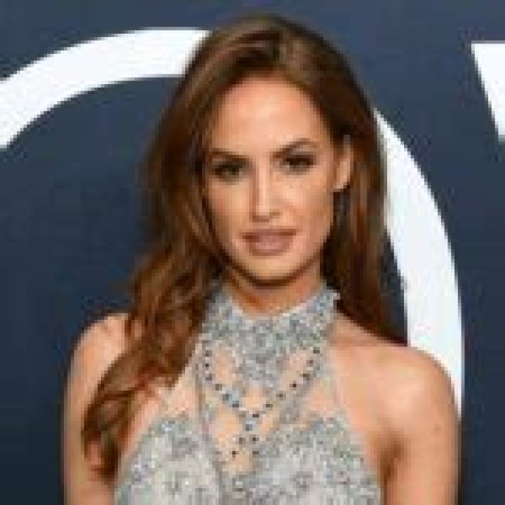 Haley Kalil Ethnicity & Wiki | Where She He From | Parents And Relationship