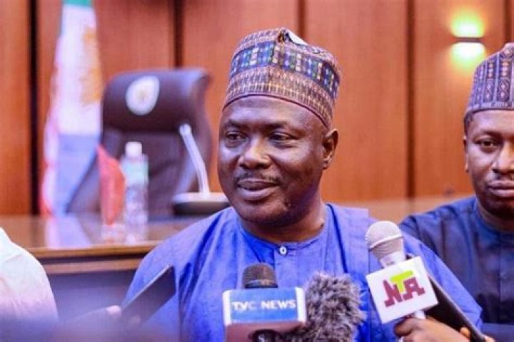 Haliru Zakari Jikantoro