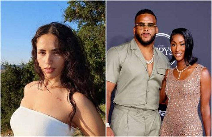 Hallie mak’s Boyfriend: Who is Hallie mak Dating?