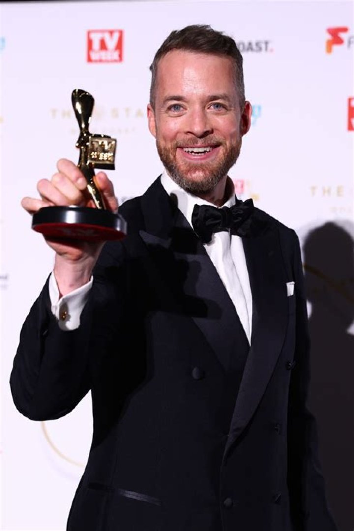 Hamish Clark - Net Worth, Age, Height, Birthday, Bio, Wiki!