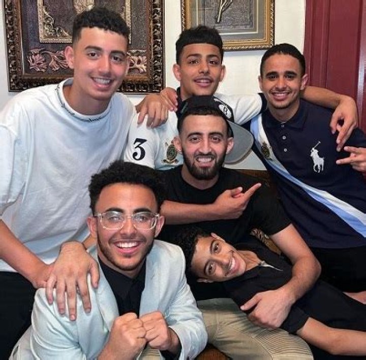 Hamzah Albaher