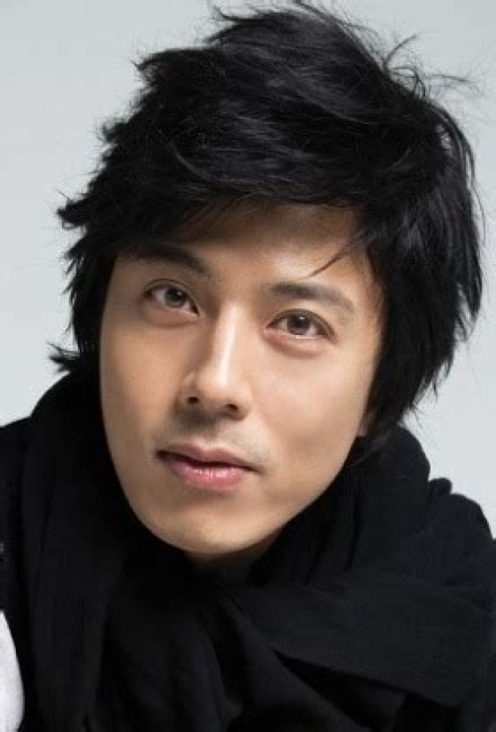 Han Jae-suk