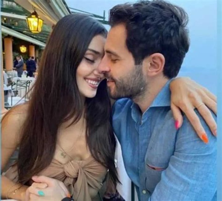Hande Soral’s Husband: Who is Hande Soral Dating?