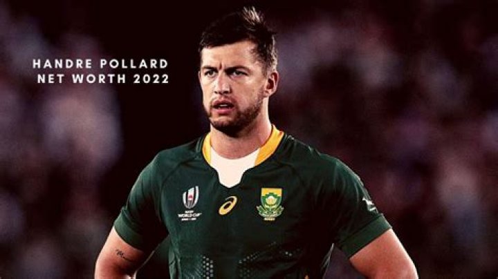 Handre Pollard Net Worth 2024, Age, Height, Bio, Birthday, Wiki!