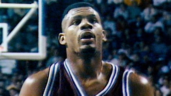 Hank Gathers | Death Cause: College Basketball Player Died