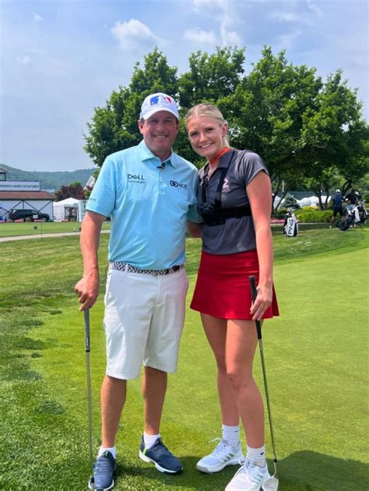 Hank Lebioda Golfer Wife: Meet Mary Lebioda