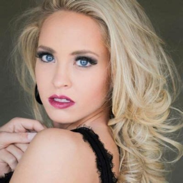 Hannah Billingsley- Wiki, Age, Height, Net Worth, Husband, Ethnicity