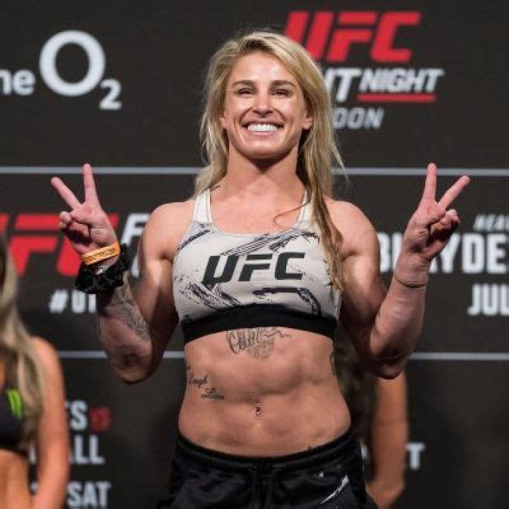 
Hannah Goldy- Wiki, Biography, Age, Height, Net Worth, Boyfriend	