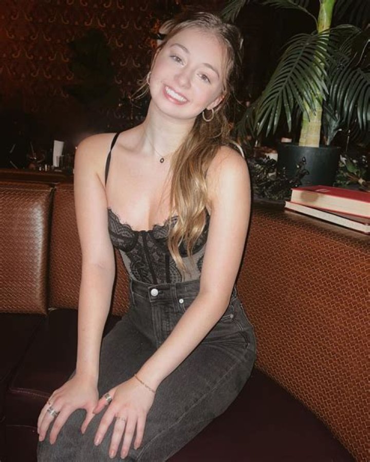 Hannah Grace Colin Net Worth 2024, Age, Height, Bio, Birthday, Wiki!