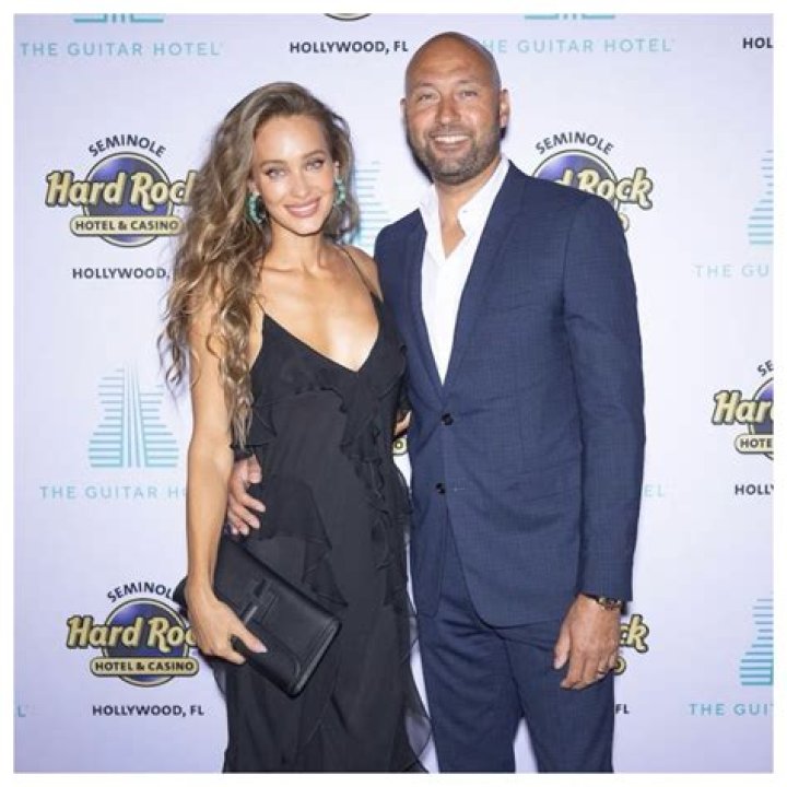 Hannah Jeter’s Husband: Who is Hannah Jeter Dating?