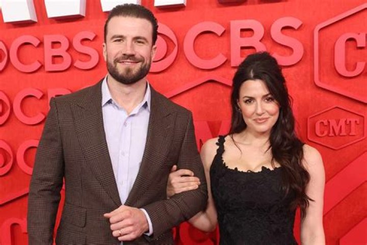 Hannah Lee Fowler Filed For Divorce From Sam Hunt After Almost Five Years Of Marriage