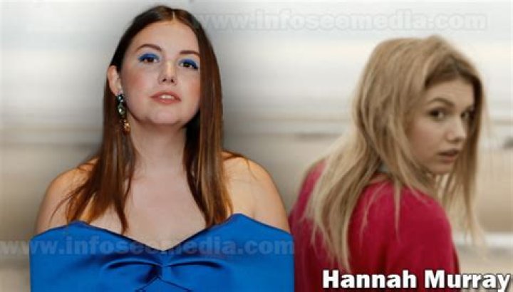 Hannah Murray - Net Worth, Age, Height, Birthday, Bio, Wiki!