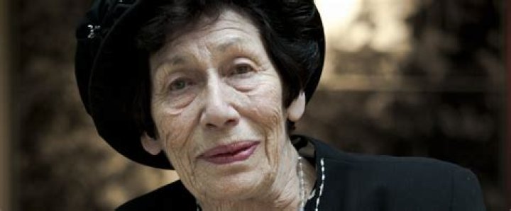 Hanneli Goslar - Net Worth, Age, Height, Birthday, Bio, Wiki!
