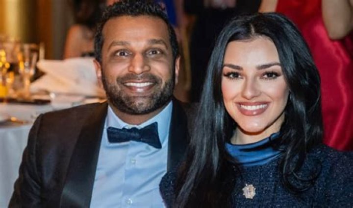 Hans Alexis Ovando’s Girlfriend: Who is Hans Alexis Ovando Dating?
