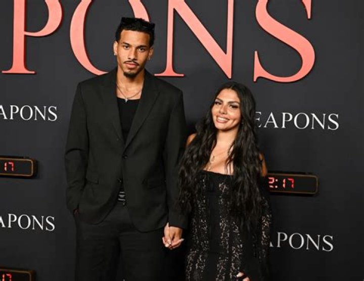 Hany Mustafa’s Girlfriend: Who is Hany Mustafa Dating?